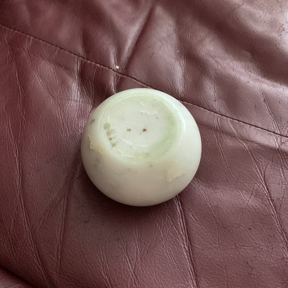 Marble Candle  Holder - Picture 4 of 6